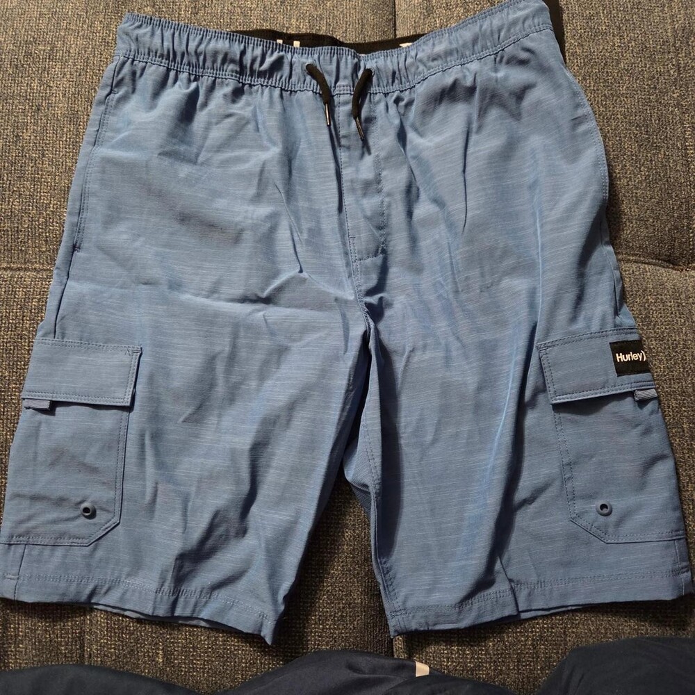 Hurley Boys Shoreline Board Shorts